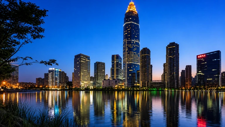 Shaoxing shahri